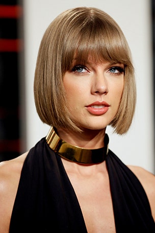 TSwift tour loses celeb member