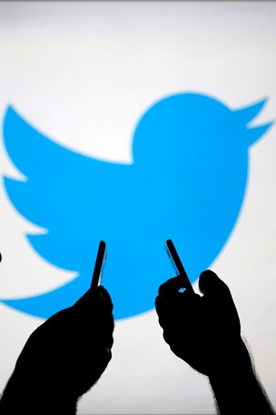 Twitter testing 'secret conversation'