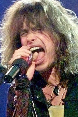 Rocker’s pal spills secrets
