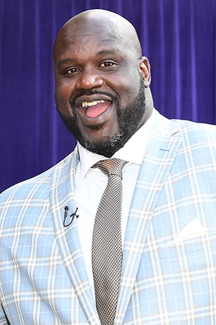 Shaq selling off 'Shaq-apulco'