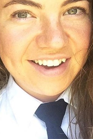 Pilot calls out sexist passengers