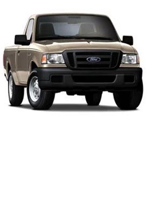 Feds: Do NOT drive this pickup