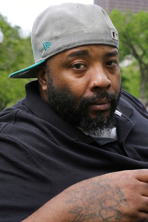 Man suing Burger King for $1 million