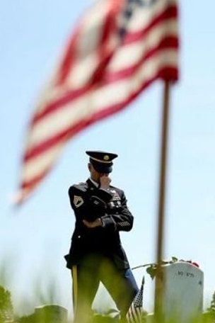 Secrets of Memorial Day