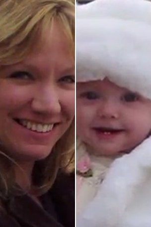 Surgeon adopted baby she saved