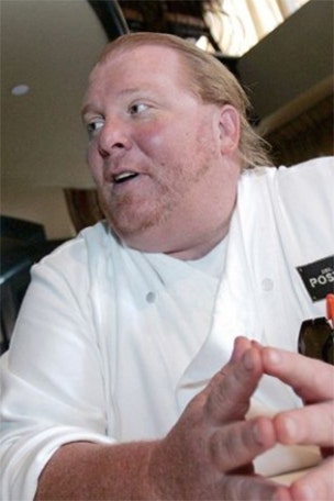 Disturbing new allegations against chef