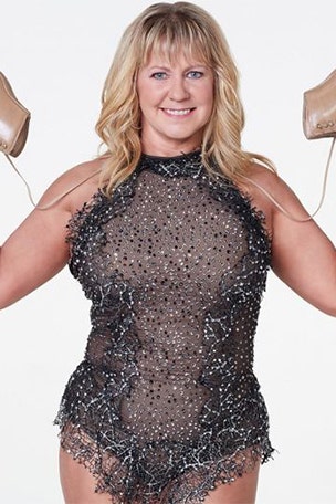 Tonya Harding: I lost 'a lot'