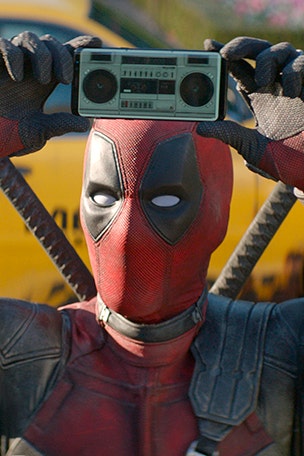 ‘Deadpool’ topples ‘Avengers’
