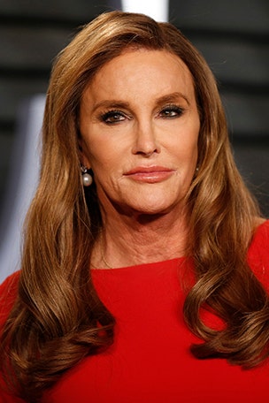Caitlyn Jenner done with Trump?