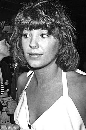 ‘Queen of Groupies’ tells all