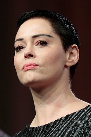 McGowan praises Weinstein arrest