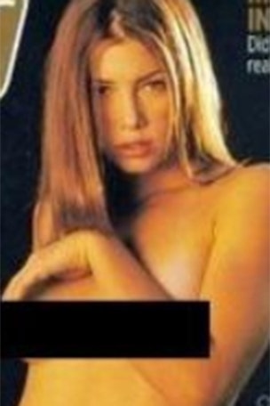 Star regrets racy photo