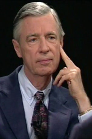 Truth about Mister Rogers