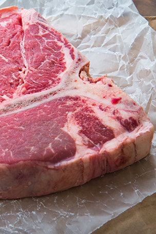 Rookie mistakes you make when grilling steak