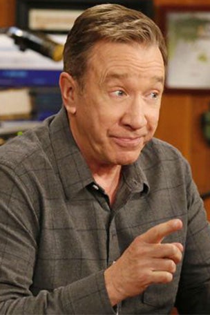 Tim Allen SLAMS PC
