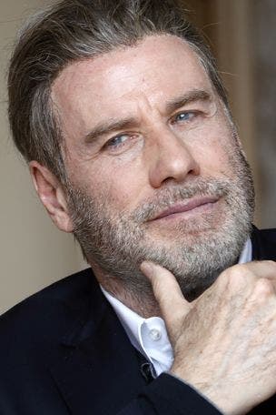 Travolta's 'dark side' exposed