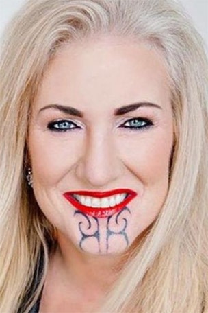 Chin tat is 'not acceptable'