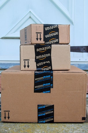 Stopping people from stealing your Amazon packages: Tech Q&A