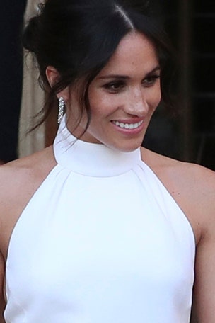 Meghan opens up: I'm a feminist