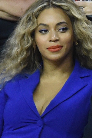 Beyonce buys a church