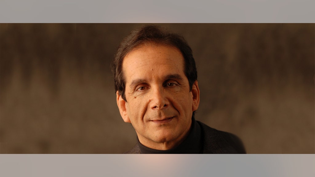 Fox News’ Charles Krauthammer reveals in tragic letter he has 'weeks' to live