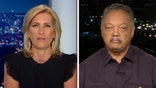 'You used to be pals': Ingraham challenges Jesse Jackson on opposition to Trump
