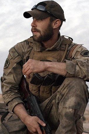 American volunteers hunted ISIS