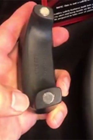 Feds ban Tesla hack