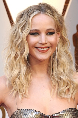 JLaw goes public