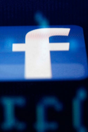 Are you a Facebook addict?