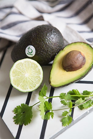 Avocados that won't go bad?