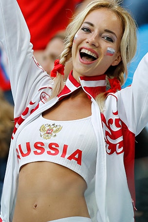 Burger chain sorry for World Cup promo