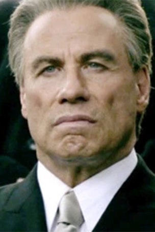 Travolta flick a disaster