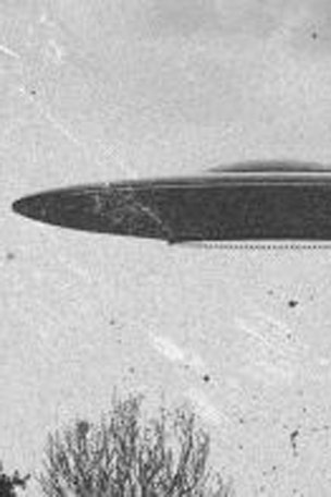 SHOCKING new details about UFOs