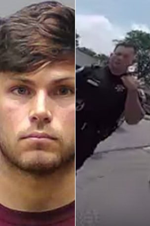 Biker banned for 143 mph run