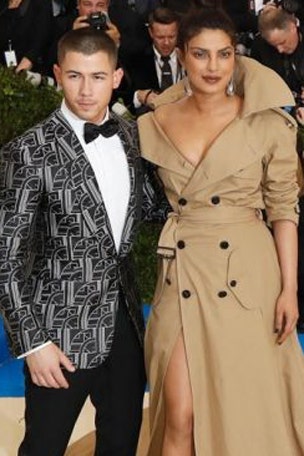 Jonas and Chopra love CONFIRMED?