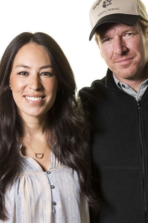 Baby #5 for 'Fixer Upper' stars