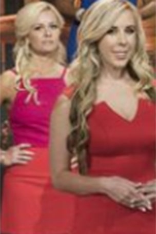 ABC SLAMMED over dating show