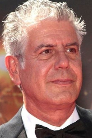 State pushing for Bourdain memorial 'food trail'