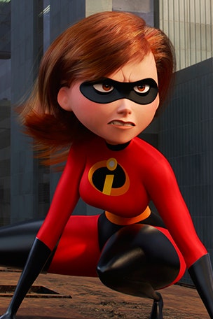 How ‘Incredibles 2’ won BIG