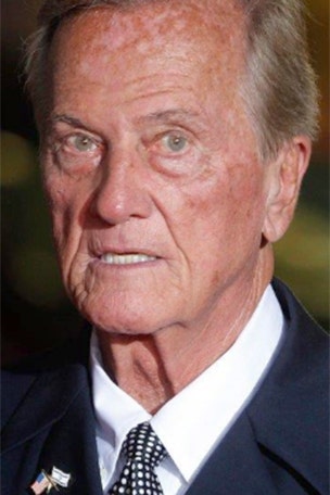 Pat Boone: I stand by my decision