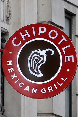 Chipotle adding ice cream?