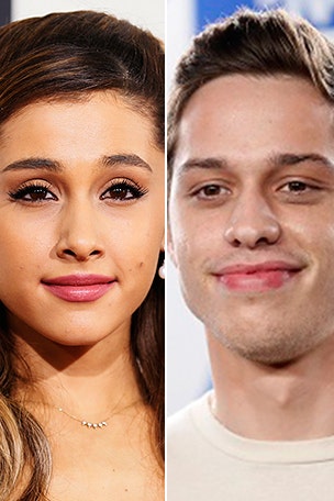 It's true: Grande is engaged