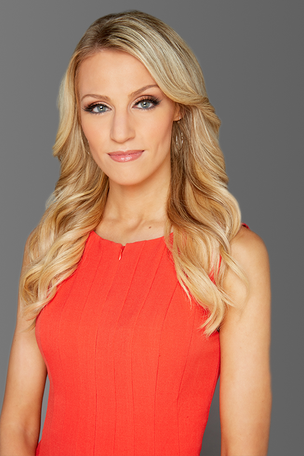 Carley Shimkus: 5 Things You Didn't Know