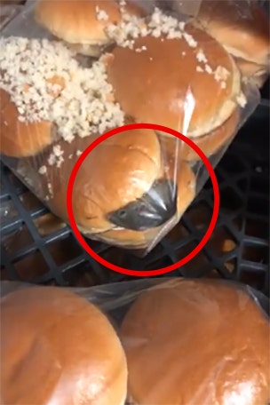 Wendy's employees rat out managers