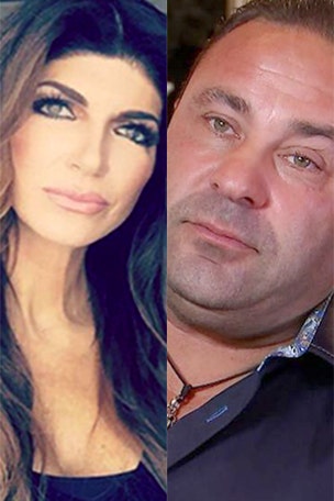 Bravo star getting deported?