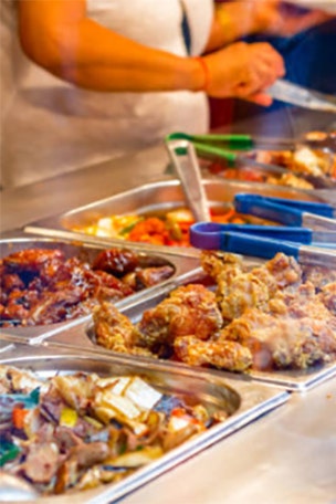 Restaurant promo backfires spectacularly