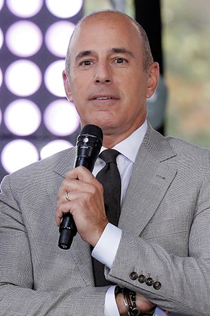 Lauer gets to keep ranch