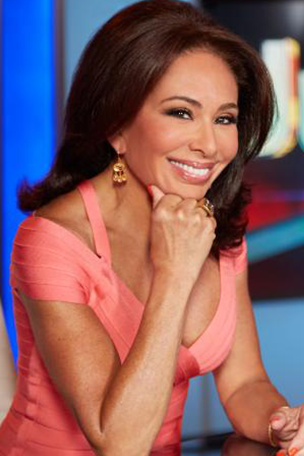 5 Things You Didn't Know About Judge Jeanine