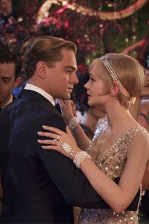 New dating trend: What's 'Gatsbying'?